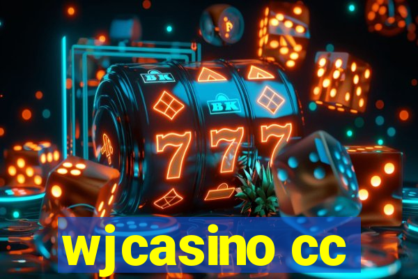 wjcasino cc